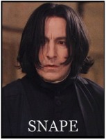 Severus Snape