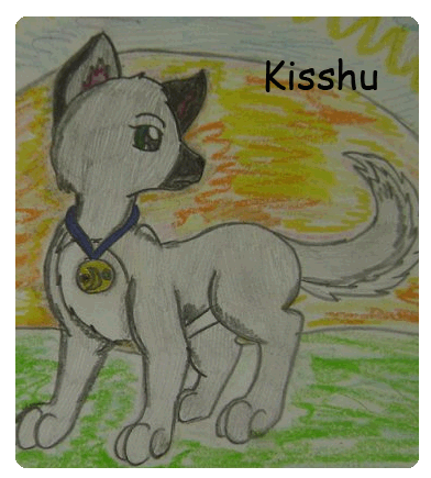 Kisshu