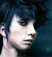 Alexander Grey