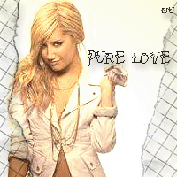 Ashley Tisdale