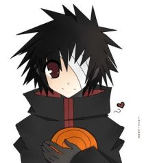 Obito Uchiha
