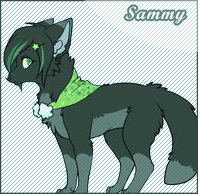 [Sammy]