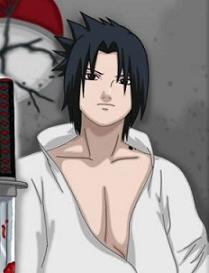 Uchiha Sasuke