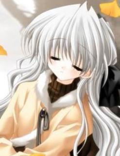 Kotori Kimashi