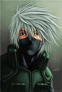 Kakashi