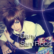 Dany San'Rous