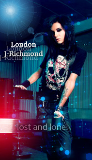 London J-Richmond