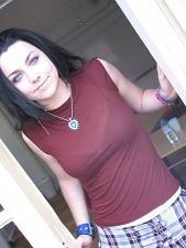 Amy Lee