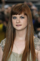 Bonnie Wright