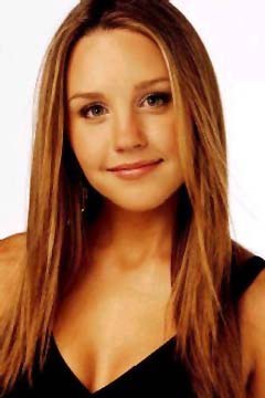 Amanda Bynes