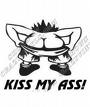 KissMyAss