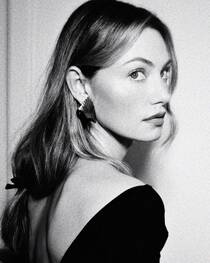 Vesper Fanning Vesper Fanning