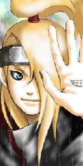 Deidara