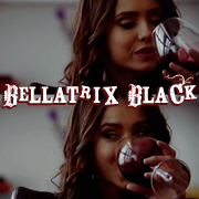 Bellatrix Black