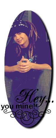 Tom Kaulitz