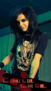 Bill Kaulitz