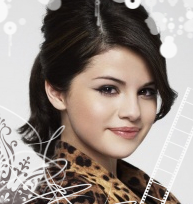 Selena|Gomez
