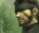 Solid Snake