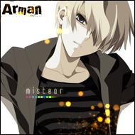 Arman