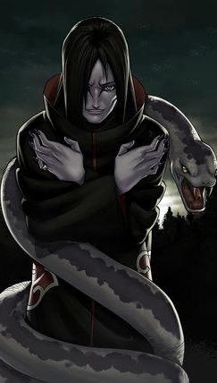 Orochimaru