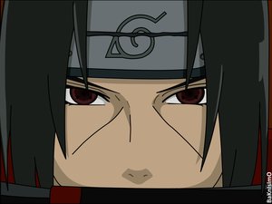 Uchiha Itachi