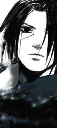 Itachi Uchiha