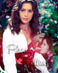 Phoebe Halliwell