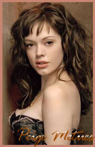 Paige Matthews