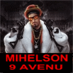 Mihelson