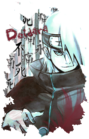 Deidara