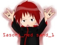 Sasori_red sand_1