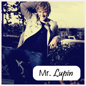 Remus Lupin