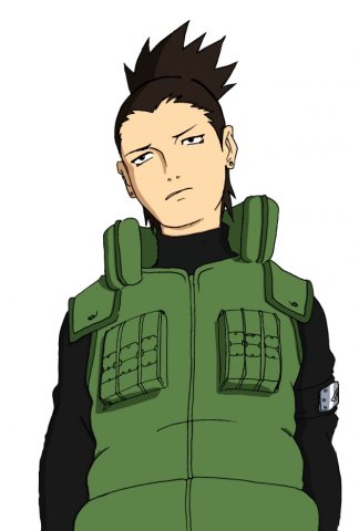 Shikamaru Nara