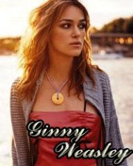 Ginevra Weasley