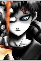 Gaara-sama