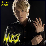 Max Stone