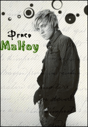 Draco Malfoy