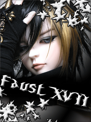 Faust XVII