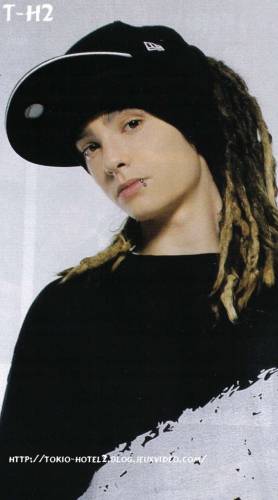 Tom Kaulitz