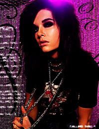 Bill Kaulitz