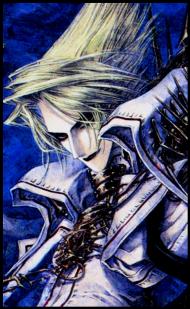 Cain Knightlord