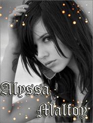 Alyssa Malfoy