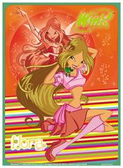 ��� Flora