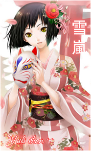Yuki