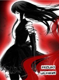 Uchiha Mizuki