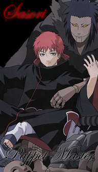 Sasori