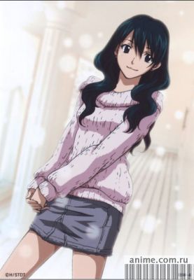 Kella L lawliet