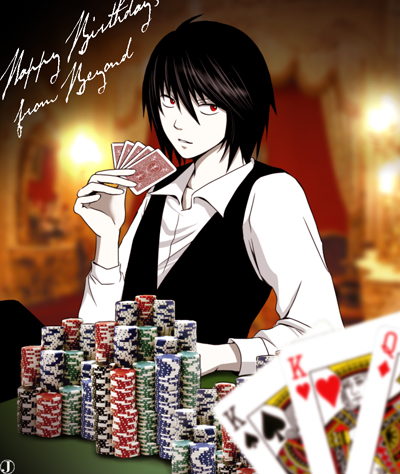 Beyond Birthday