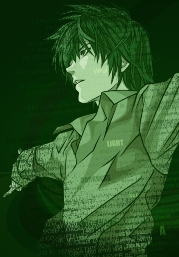 Yagami Raito