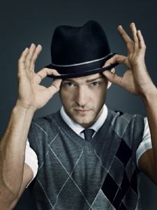 Justin Timberlake